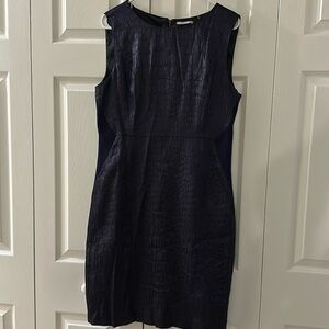 Tahari dress